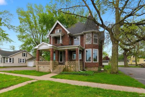 113 E 10th Street Rochester IN 46975