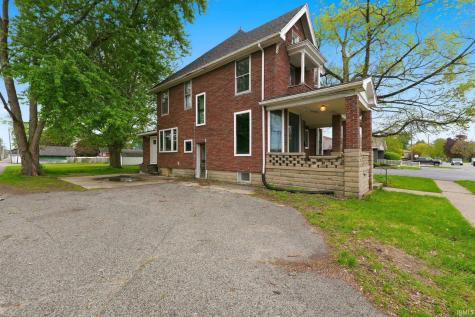 113 E 10th Street Rochester IN 46975