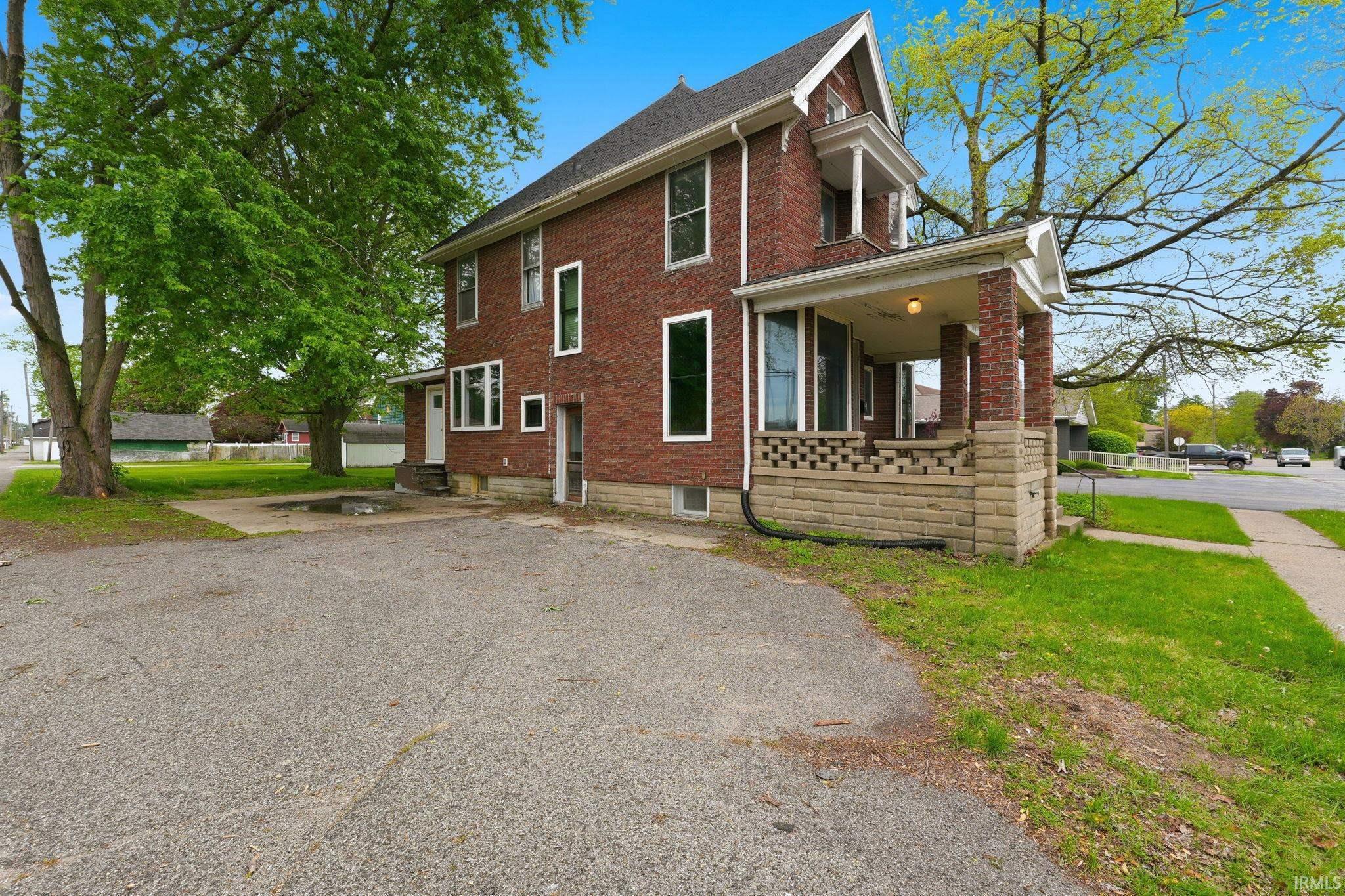 113 E 10th Street Rochester IN 46975