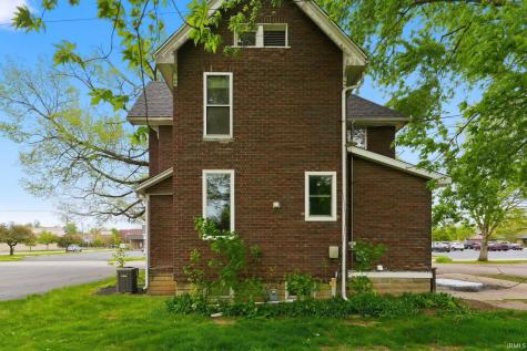 113 E 10th Street Rochester IN 46975