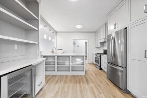 1310 S Hearthstone Court Bloomington IN 47401