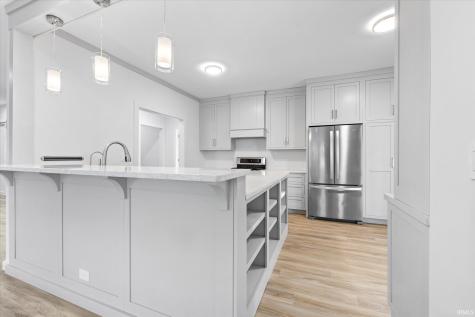 1310 S Hearthstone Court Bloomington IN 47401