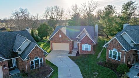 1310 S Hearthstone Court Bloomington IN 47401