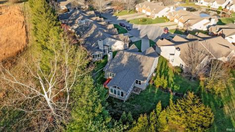 1310 S Hearthstone Court Bloomington IN 47401