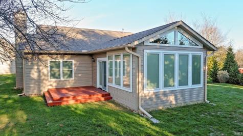 1310 S Hearthstone Court Bloomington IN 47401