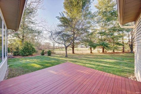 1310 S Hearthstone Court Bloomington IN 47401