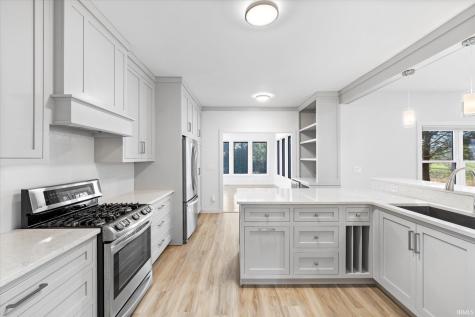 1310 S Hearthstone Court Bloomington IN 47401