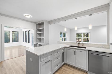 1310 S Hearthstone Court Bloomington IN 47401