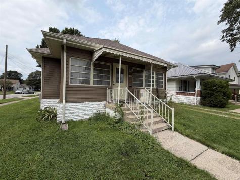 1325 S Courtland Avenue Kokomo IN 46902