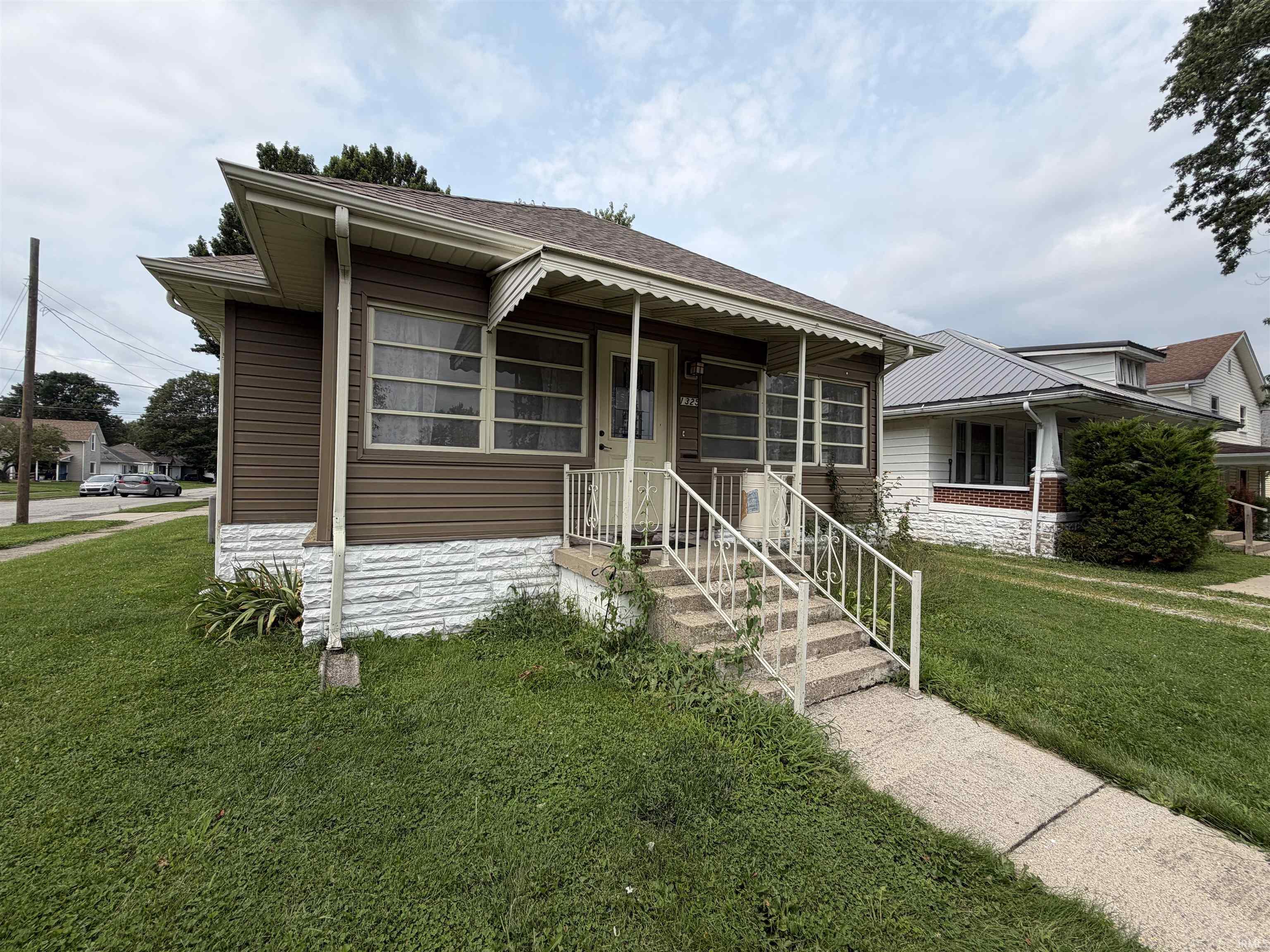 1325 S Courtland Avenue Kokomo IN 46902