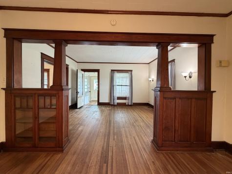 1325 S Courtland Avenue Kokomo IN 46902
