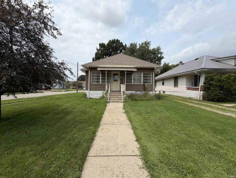 1325 S Courtland Avenue Kokomo IN 46902