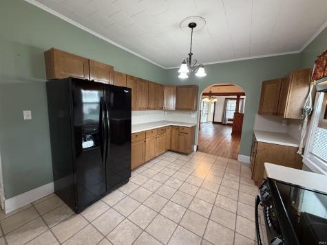 1325 S Courtland Avenue Kokomo IN 46902