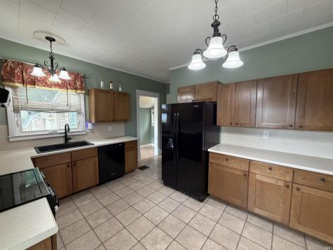 1325 S Courtland Avenue Kokomo IN 46902