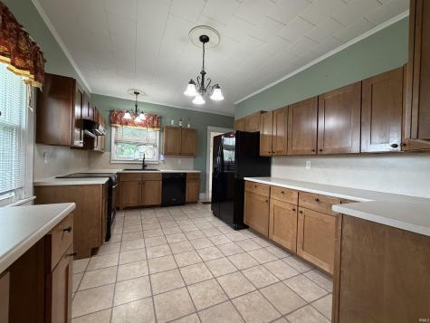 1325 S Courtland Avenue Kokomo IN 46902