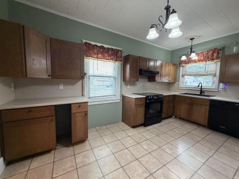 1325 S Courtland Avenue Kokomo IN 46902