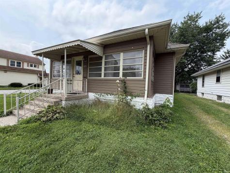 1325 S Courtland Avenue Kokomo IN 46902