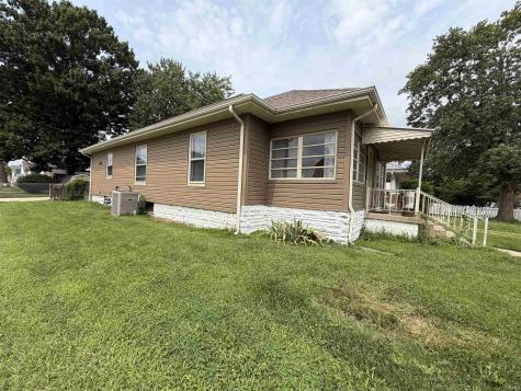 1325 S Courtland Avenue Kokomo IN 46902