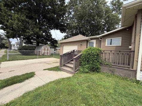 1325 S Courtland Avenue Kokomo IN 46902