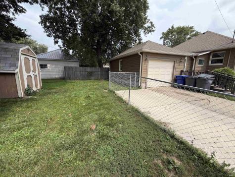 1325 S Courtland Avenue Kokomo IN 46902
