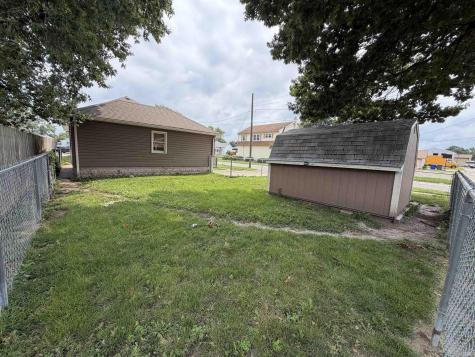 1325 S Courtland Avenue Kokomo IN 46902