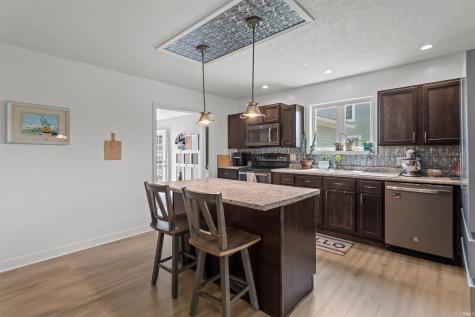 303 N Independence Street Tipton IN 46072