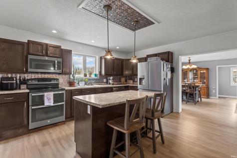 303 N Independence Street Tipton IN 46072
