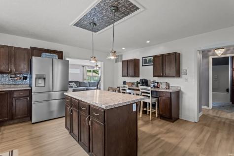 303 N Independence Street Tipton IN 46072