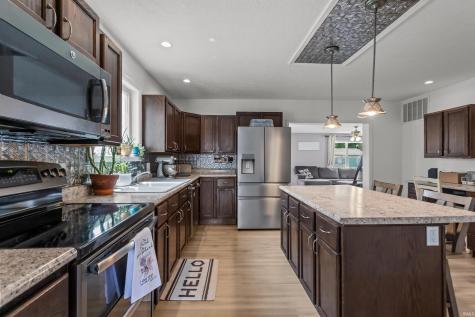 303 N Independence Street Tipton IN 46072