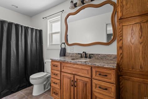 303 N Independence Street Tipton IN 46072