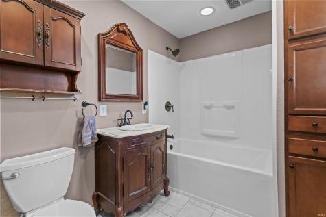 303 N Independence Street Tipton IN 46072