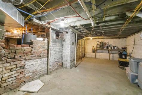 303 N Independence Street Tipton IN 46072