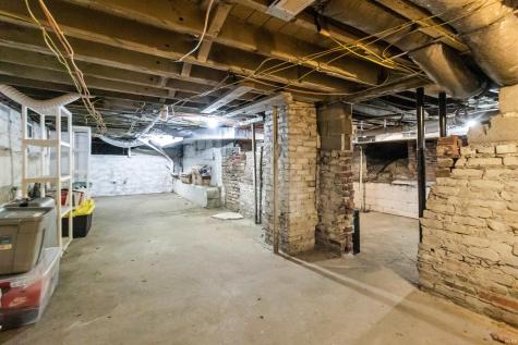 303 N Independence Street Tipton IN 46072