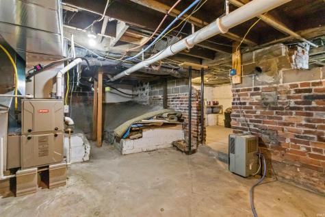 303 N Independence Street Tipton IN 46072