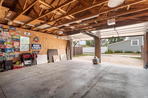303 N Independence Street Tipton IN 46072