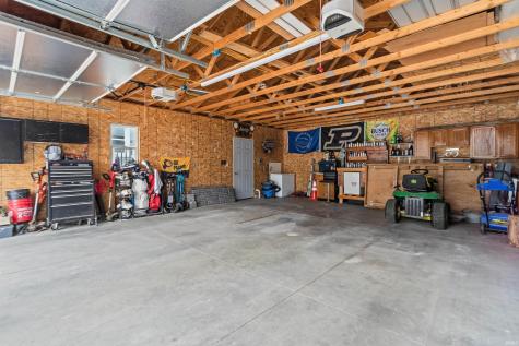 303 N Independence Street Tipton IN 46072