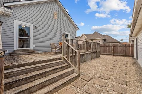 303 N Independence Street Tipton IN 46072