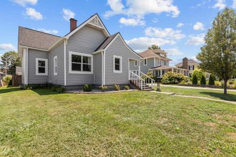 303 N Independence Street Tipton IN 46072