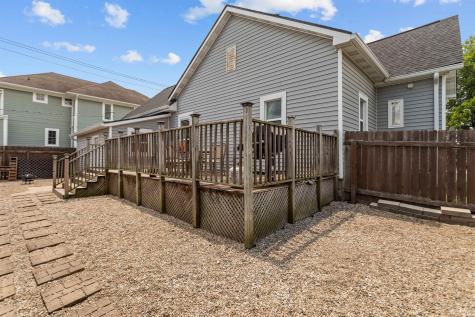 303 N Independence Street Tipton IN 46072
