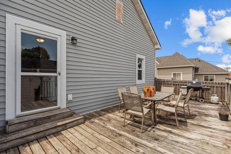 303 N Independence Street Tipton IN 46072
