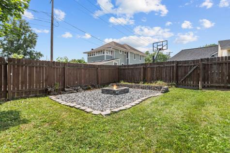 303 N Independence Street Tipton IN 46072