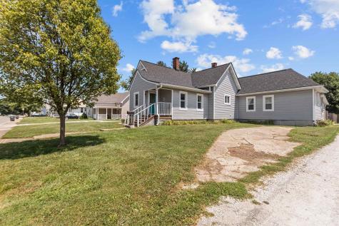 303 N Independence Street Tipton IN 46072