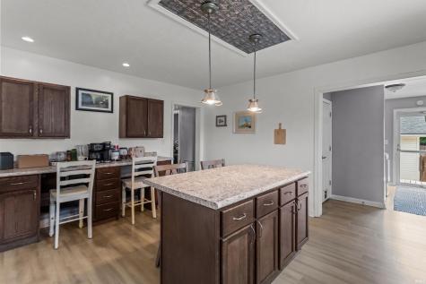 303 N Independence Street Tipton IN 46072