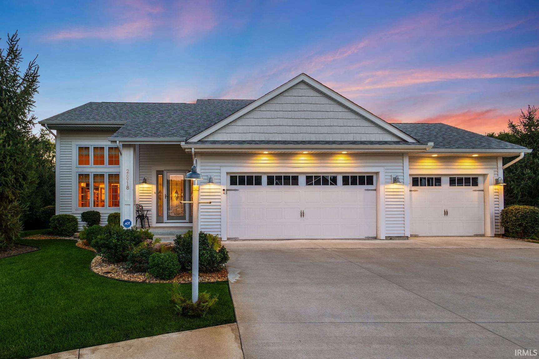 26918 Mc Arthur Court South Bend IN 46628