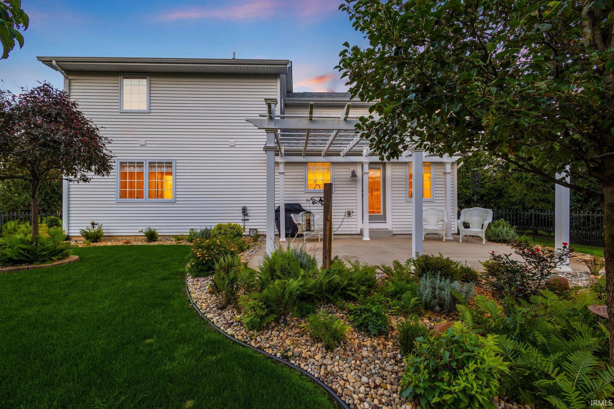 26918 Mc Arthur Court South Bend IN 46628