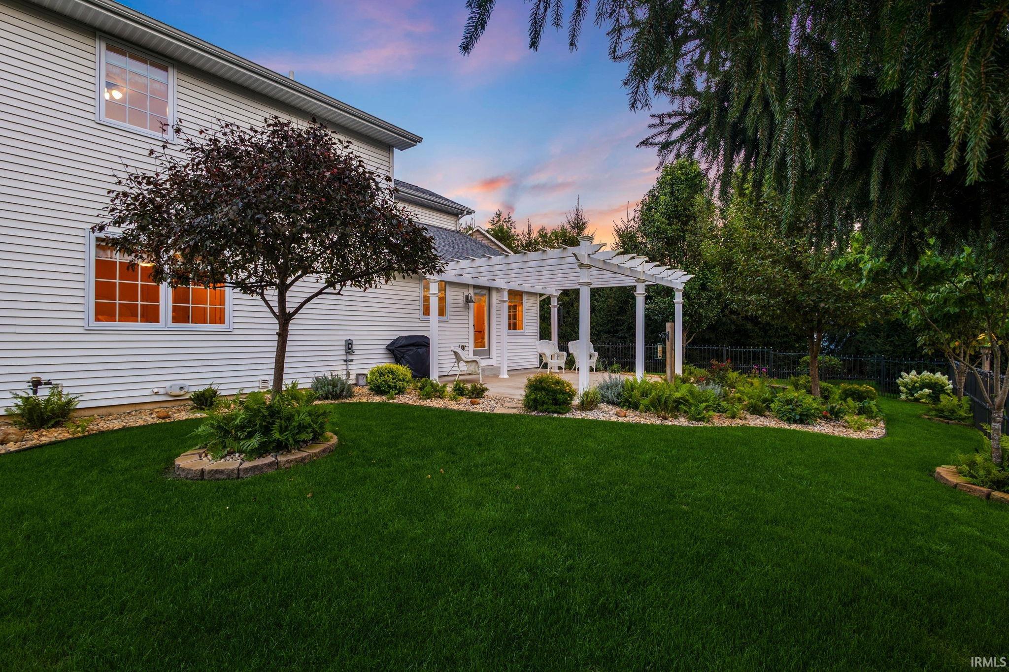 26918 Mc Arthur Court South Bend IN 46628
