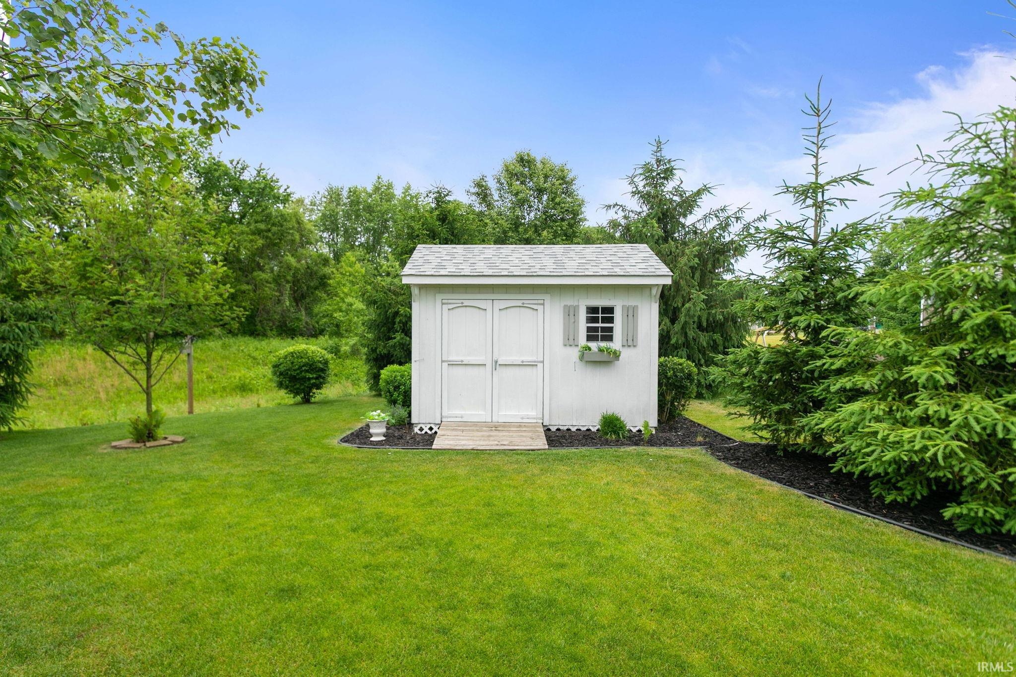 26918 Mc Arthur Court South Bend IN 46628