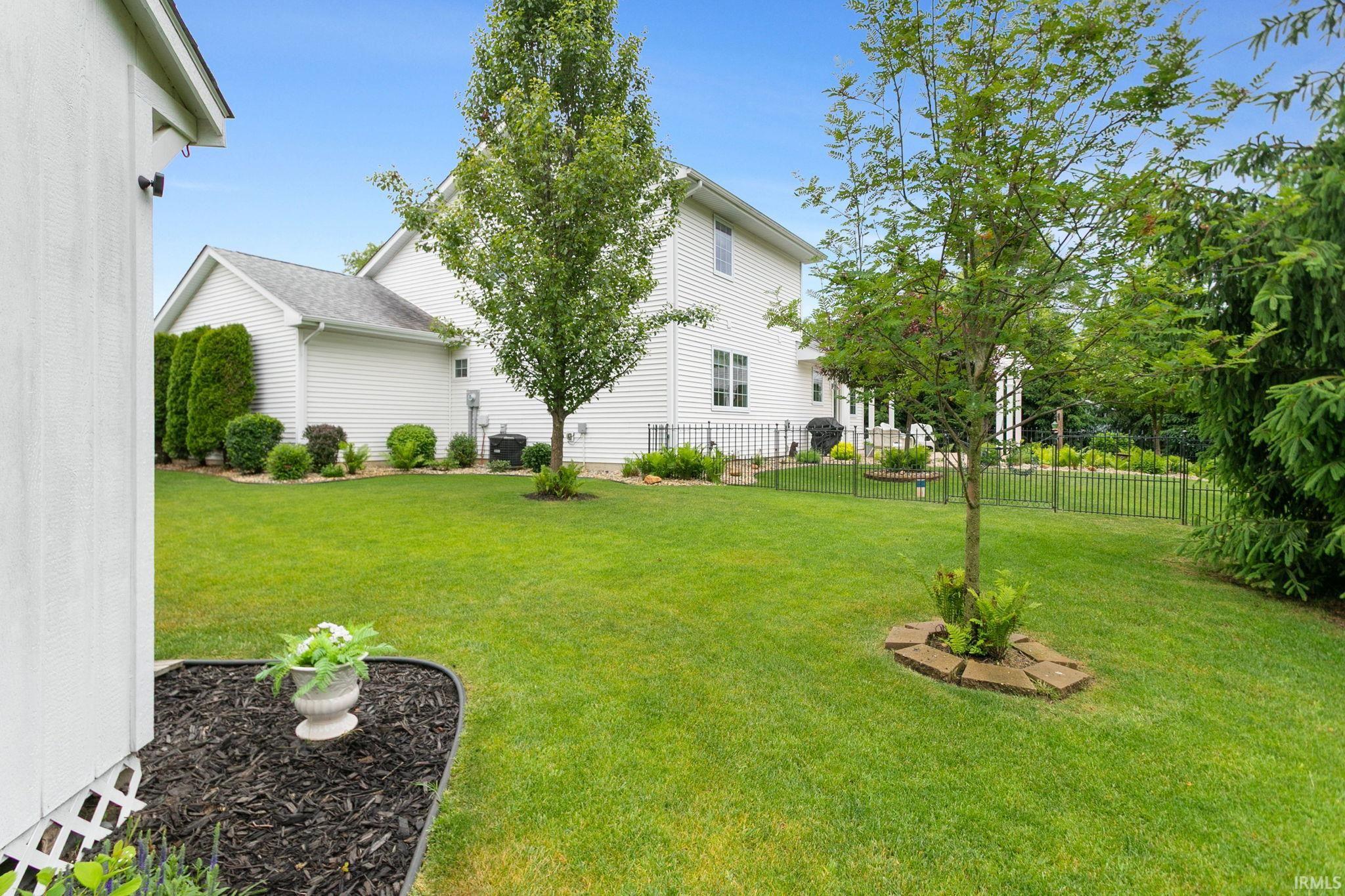 26918 Mc Arthur Court South Bend IN 46628