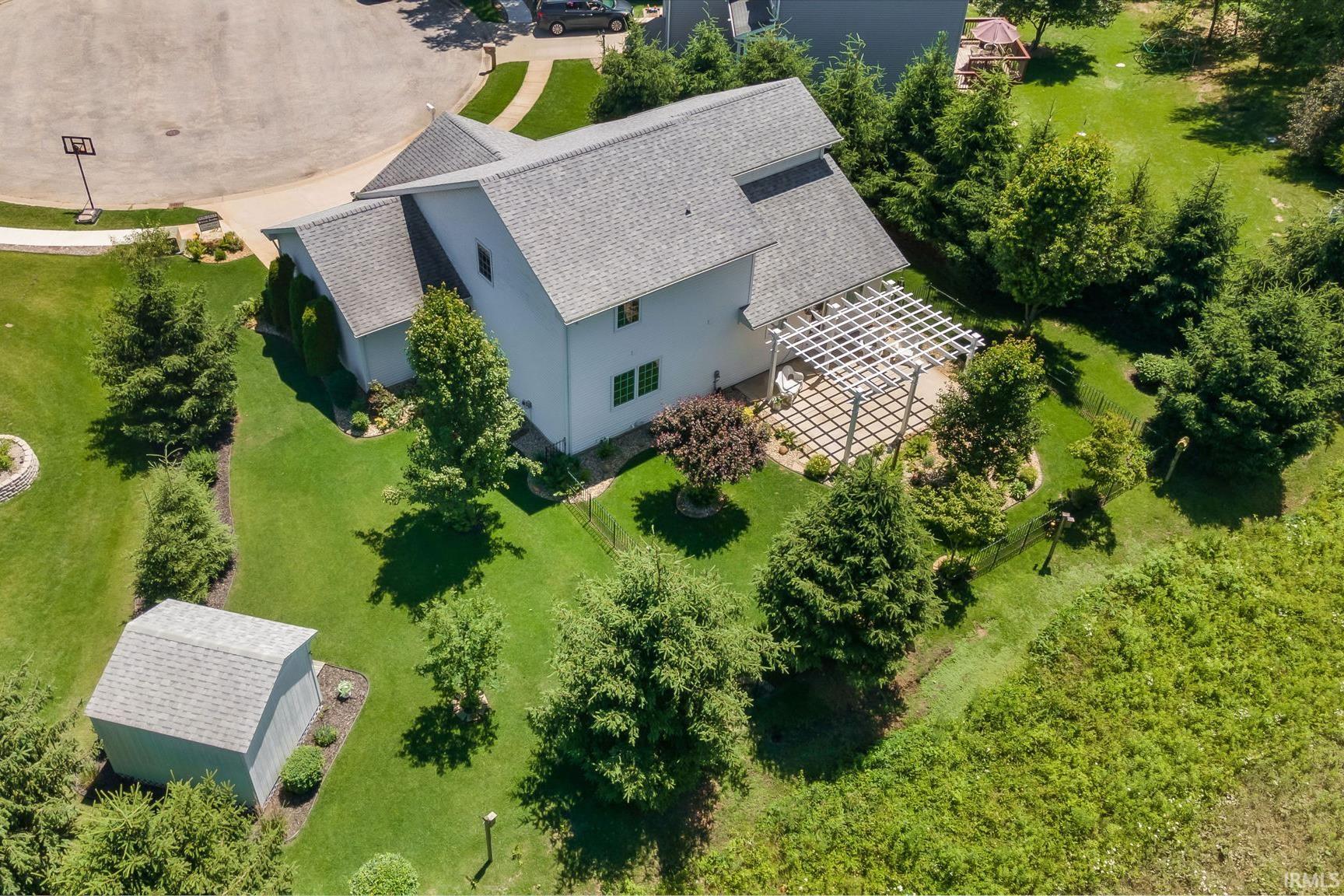 26918 Mc Arthur Court South Bend IN 46628