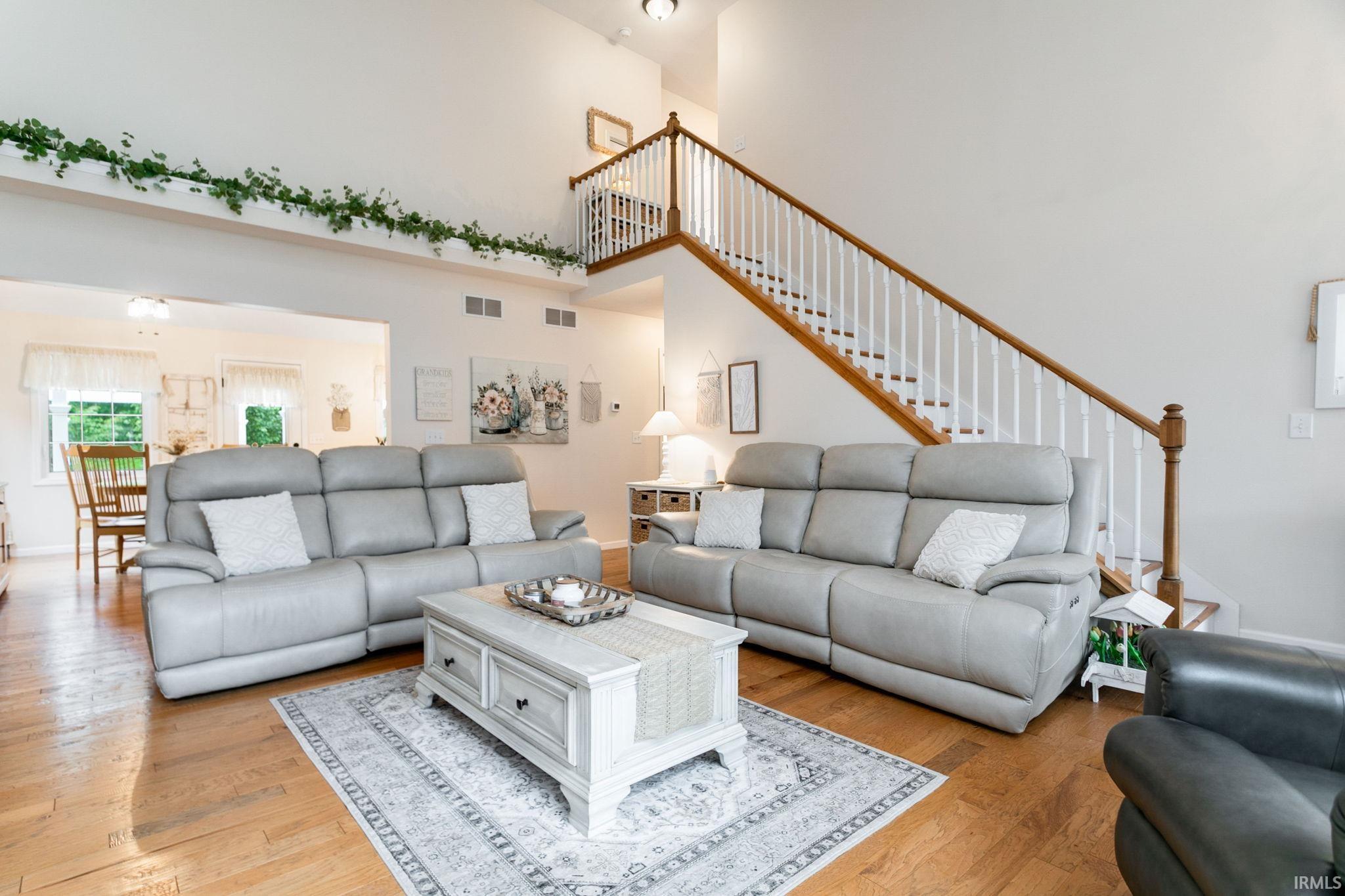 26918 Mc Arthur Court South Bend IN 46628